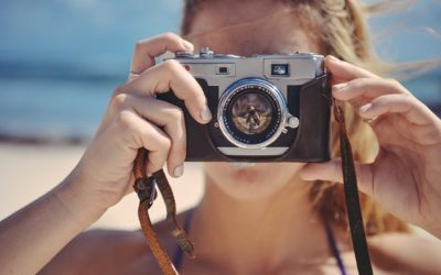 Appareil photo VS. Smartphone : Qu’en est il vraiment ?